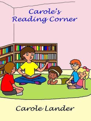 cover image of Carole's Reading Corner
